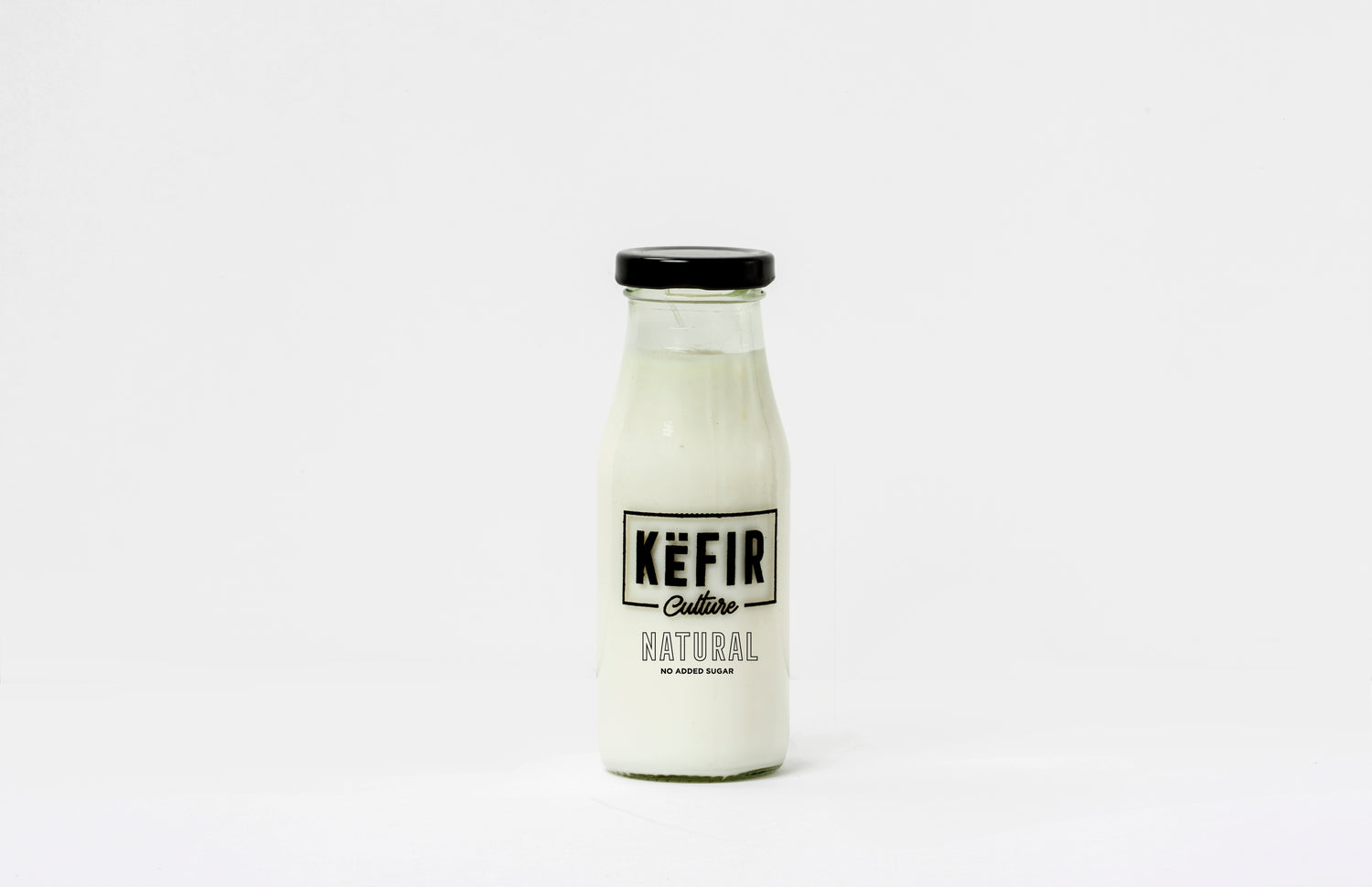 Milk Kefir Main